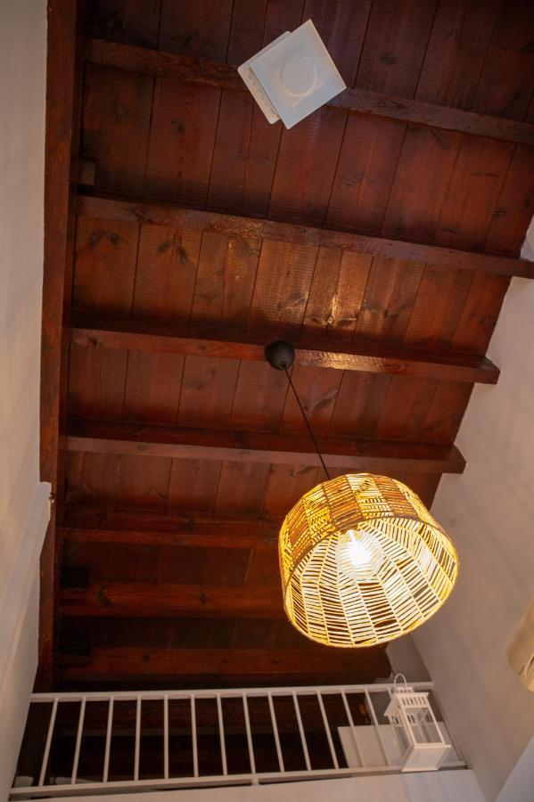 Apartamento Segunda Puerta Centro Historico Σεβίλλη Εξωτερικό φωτογραφία