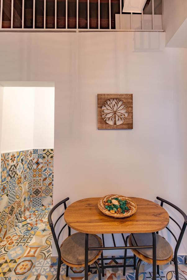 Apartamento Segunda Puerta Centro Historico Σεβίλλη Εξωτερικό φωτογραφία