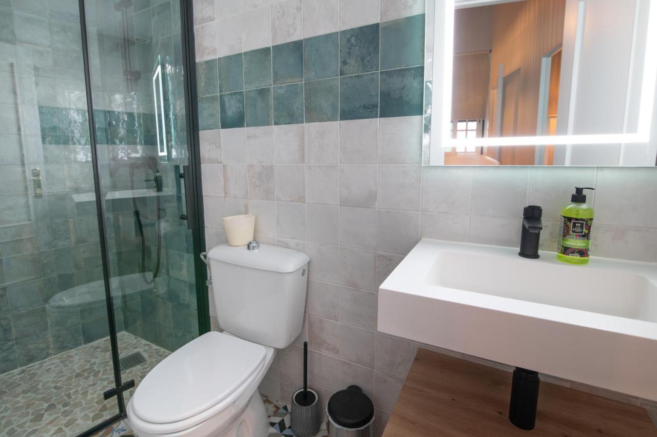 Apartamento Segunda Puerta Centro Historico Σεβίλλη Εξωτερικό φωτογραφία